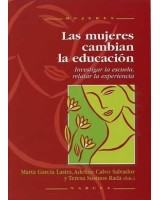 MUJERES CAMBIAN LA EDUCACION