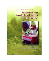 MUJERES EN AMERICA LATINA Y EL CARIBE