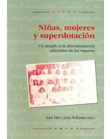 NIÑAS, MUJERES Y SUPERDOTACION: UN DESAFIO A LA DISCRIMINACI