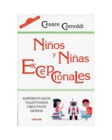 NIÑOS Y NIÑAS EXCEPCIONALES