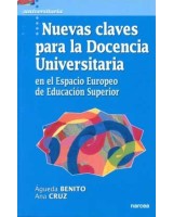 NUEVAS CLAVES PARA LA DOCENCIA UNIVERSITARIA.