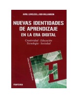 NUEVAS IDENTIDADES DE APRENDIZAJE EN LA