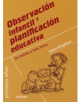 OBSERVACION INFANTIL Y PLANIFICACION EDU