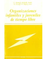 ORGANIZACIONES INFANTILES Y JUVENILES DE TIEMPO LIBRE