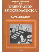 ORIGENES Y DESARROLLO DE LA ORIENTACION