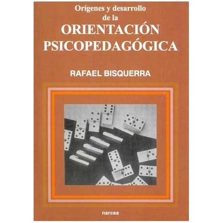 ORIGENES Y DESARROLLO DE LA ORIENTACION