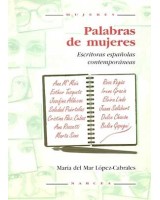 PALABRAS DE MUJERES