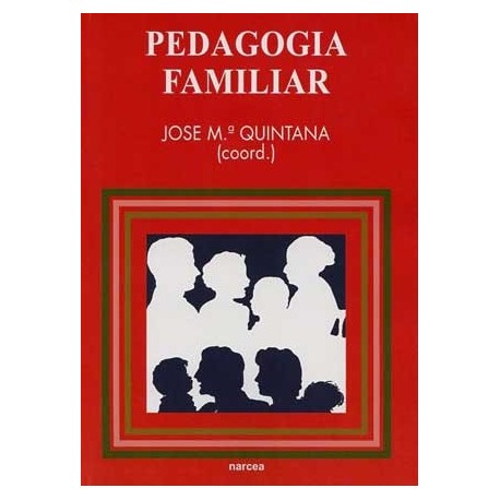 PEDAGOGIA FAMILIAR