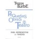 PEQUEÑAS OBRAS DE TEATRO: PARA REPRESENTAR EN NAVIDAD
