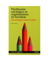 PLANIFICACION ESTRATEGICA EN ORGANIZACIO