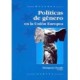POLITICAS DE GENERO EN LA UNION EUROPEA