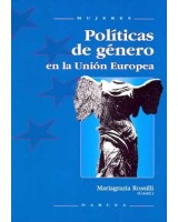 POLITICAS DE GENERO EN LA UNION EUROPEA