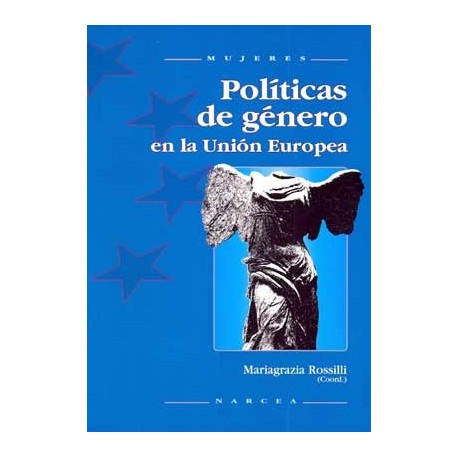 POLITICAS DE GENERO EN LA UNION EUROPEA