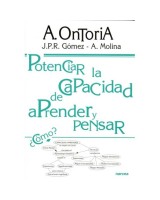 POTENCIAR LA CAPACIDAD DE APRENDER Y PEN