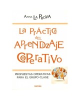 PRÁCTICA DEL APRENDIZAJE COPERATIVO LA