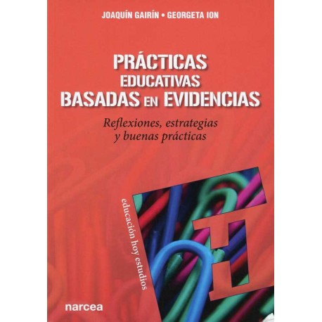 PRACTICAS EDUCATIVAS BASADAS EN EVIDENCIAS