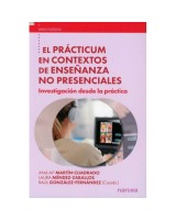 PRACTICUM EN CONTEXTOS DE ENSEÑANZA NO PRESENCIALES, EL