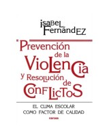 PREVENCION DE LA VIOLENCIA Y RESOLUCION