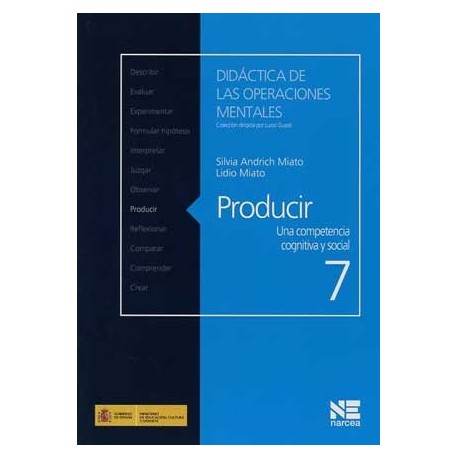 PRODUCIR