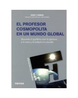 PROFESOR COSMOPOLITA EN UN MUNDO GLOBAL EL