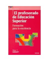 PROFESORADO DE EDUCACION SUPERIOR, EL: F