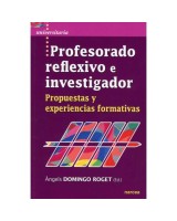 PROFESORADO REFLEXIVO E INVESTIGADOR