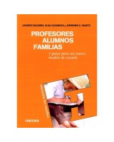 PROFESORES, ALUMNOS Y FAMILIAS