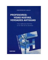 PROFESORES: VIDAS NUEVAS, VERDADES ANTIGUAS.