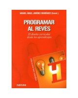 PROGRAMAR AL REVÉS EL DISEÑO CURRICULAR DESDE LOS APRENDIZAJES