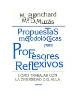 PROPUESTAS METODOLOGICAS PARA PROFESORES