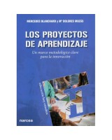 PROYECTOS DE APRENDIZAJE, LOS