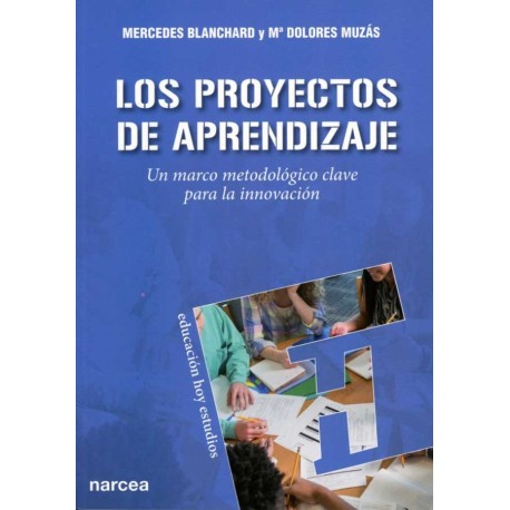 PROYECTOS DE APRENDIZAJE, LOS