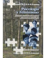 PSICOLOGIA Y FEMINISMO