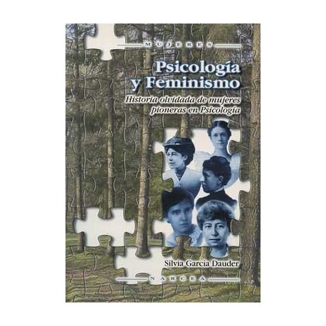 PSICOLOGIA Y FEMINISMO