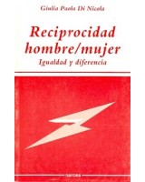 RECIPROCIDAD HOMBRE-MUJER: IGUALDAD Y DIFERENCIA