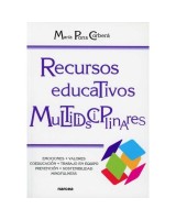 RECURSOS EDUCATIVOS MULTIDISCIPLINARES