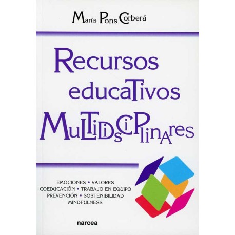 RECURSOS EDUCATIVOS MULTIDISCIPLINARES