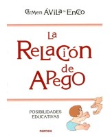 RELACION DE APEGO LA. POSIBILIDADES EDUCATIVAS