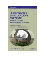 REPENSANDO LA EDUCACION SUPERIOR