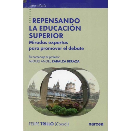 REPENSANDO LA EDUCACION SUPERIOR