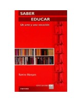 SABER EDUCAR: UN ARTE Y UNA VOCACION