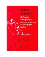 SER O NO SER: REFLEXION ANTROPOLOGICA PARA UN PROGRAMA DE PE