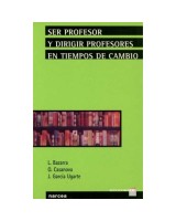 SER PROFESOR Y DIRIGIR PROFESORES EN TIE