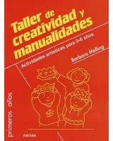 TALLER DE CREATIVIDAD Y MANUALIDADES