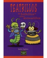 TEATRILLOS DE BICHOS Y OTROS ANIMALILLOS