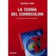 TEORIA DEL CURRICULUM, LA