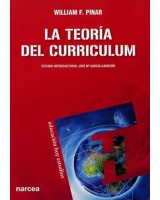 TEORIA DEL CURRICULUM, LA