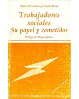 TRABAJADORES SOCIALES: SU PAPEL Y COMENTARIOS