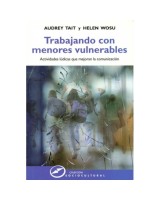 TRABAJANDO CON MENORES VULNERABLES ACTIVIDADES LÚDICAS QUE MEJORAN LA COMUNICACIÓN