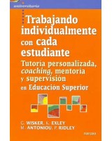 TRABAJANDO INDIVIDUALMENTE CON CADA ESTUDIANTE